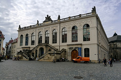 Dresden 2019 – Verkehrsmuseum