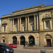 King Georges Hall.