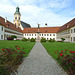 Austria - Reichersberg Abbey