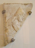 Fragmentary Relief with Ulysses in the Palazzo Altemps, June 2014