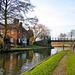 Coventry Canal near Huddlesford Grange