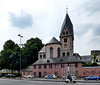Cologne - St. Maria in Lyskirchen