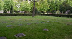Berlin St Matthäus Kirchfriedhof (#0079)