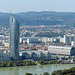 Blick vom Donauturm (2) - 9 September 2018
