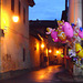 balloons in Carmagnola