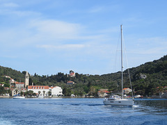 Mljet-Dubrovnik, 2.
