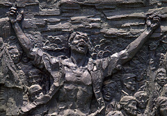 Nanjing Memorial Relief