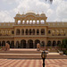 Laxmi Niwas Palace.