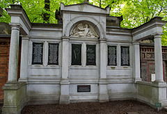 Berlin St Matthäus Kirchfriedhof (#0097)