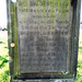 bakewell  church, derbs (3)gravestone of c19 mason thomas straffon  killed accidentally 1842 whilst rebuilding the north crossing arch of this church