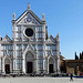 Florence - Santa Croce