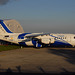 EI-RJX BAe146-200 Cityjet