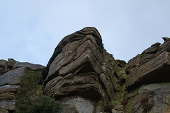 rock formation