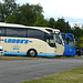 Coaches at the Suffolk Show - 1 Jun 2022 (P1120057)