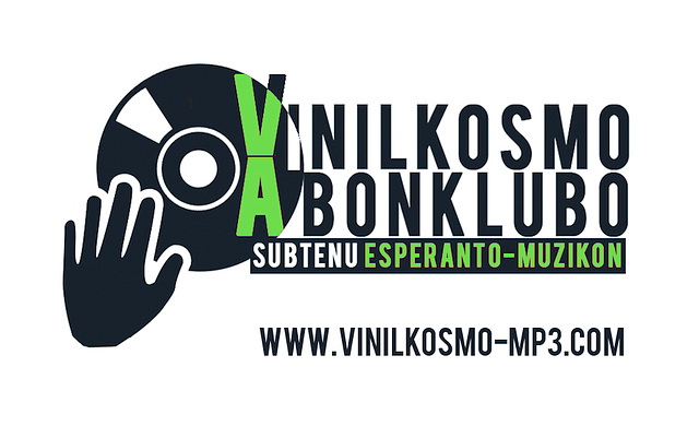 Subtenu Esperanto-Muzikon tra la ABONKLUBO