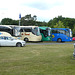 Coaches at the Suffolk Show - 1 Jun 2022 (P1120058)