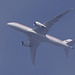Abu Dhabi Amiri Flight Boeing 787 Dreamliner