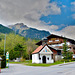 Kappele St.Josef in Gries-Tirol Österreich