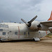 Fairchild C-123K Provider 54-0580