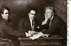 Titta Ruffo ,Enrico Caruso & Chaliapin