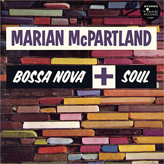 Bossa Nova + Soul LP, 1963