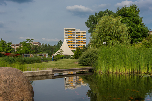 ipernity Chemnitz, HeckertGebiet by bonsai59