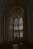 Choeur de la Basilique St-Urbain à Troyes