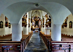 Metnitz - St. Leonhard