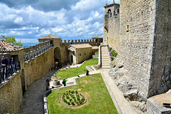 San Marino 2017 – Torre la Rocca