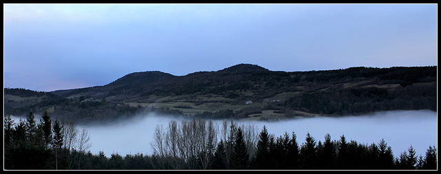 Brouillard matinal (1)