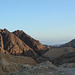 Israel, The Mountains of Eilat