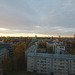 Riga am Morgen