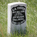 Custer's Grave at Little Bighorn