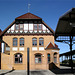 Bahnhof Warnemünde