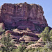 The Back of the Butte – Courthouse Butte Trail, Sedona, Arizona