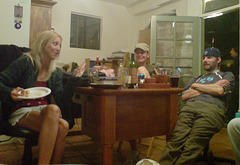 Movie party people