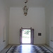 Inside Laxmi Niwas Palace.
