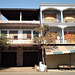 Balcons assortis / Various balconies