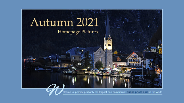 Autumn 2021 Homepage Pictures