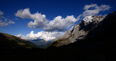 Via Alpina, Stage 10