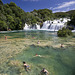 Parco Nazionale del Krka - Croazia