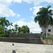 Dominican Republic, Entrance to Santo Domingo Old Town
