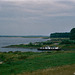 Die Elbe bei Pevestorf 1991, Lüchow-Dannenberg