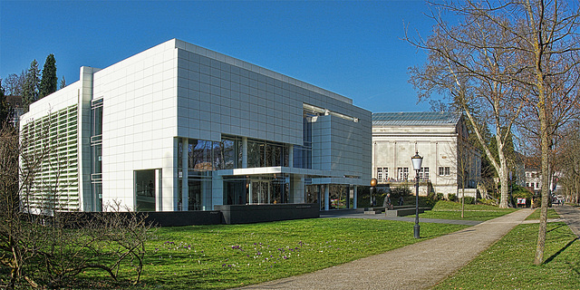 Museum Frieder Burda