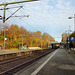 Bahnhof Dortmund Signal-Iduna-Park / 8.11.2020