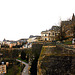 La forteresse de Luxembourg