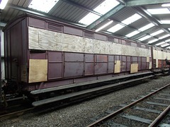 F63 - stored at Port Erin