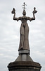 Imperia Statue in Konstanz
