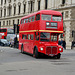 London 2018 – 1962 Leyland-AEC Routemaster