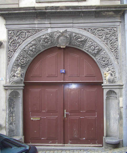 Türen Görlitz 9